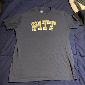 Pitt Rivalry Threads t-shirt